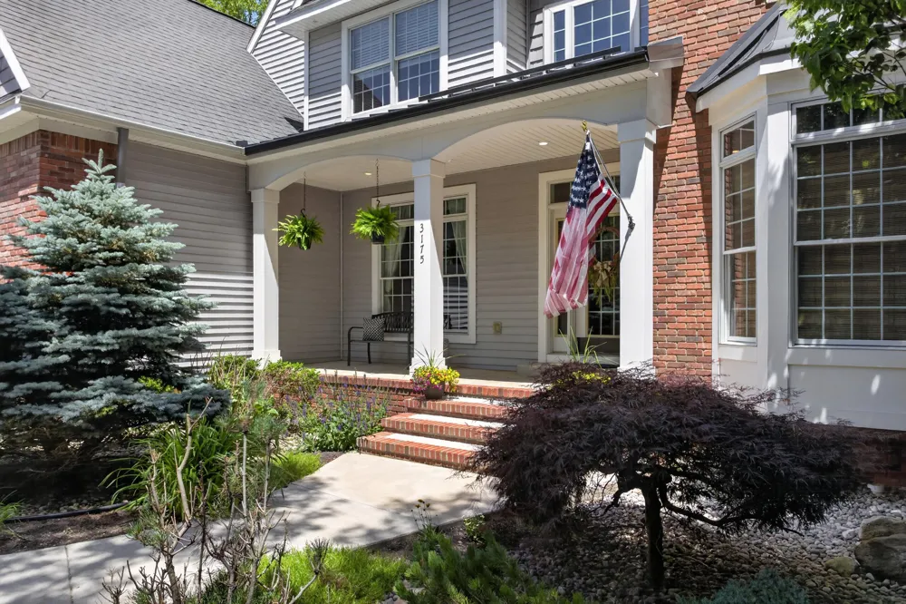 3175 Rockingham Way Road Summit Township, MI 49203
