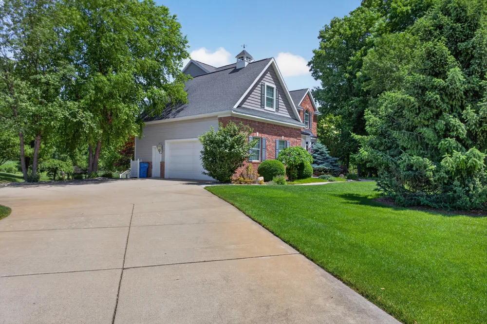 3175 Rockingham Way Road Summit Township, MI 49203