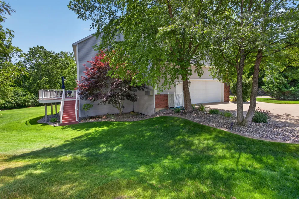 3175 Rockingham Way Road Summit Township, MI 49203