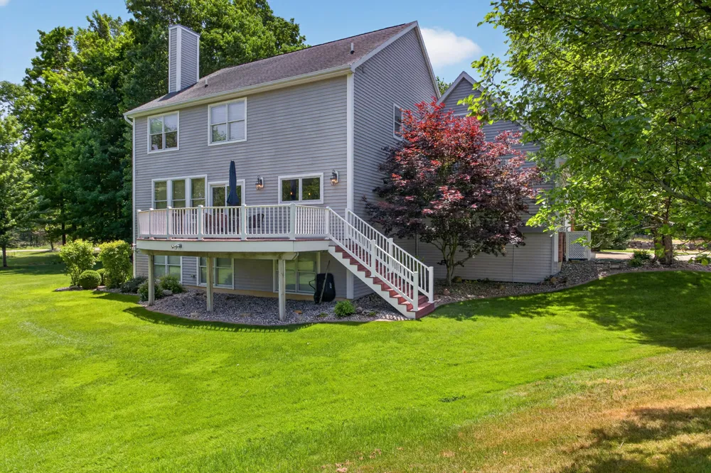3175 Rockingham Way Road Summit Township, MI 49203