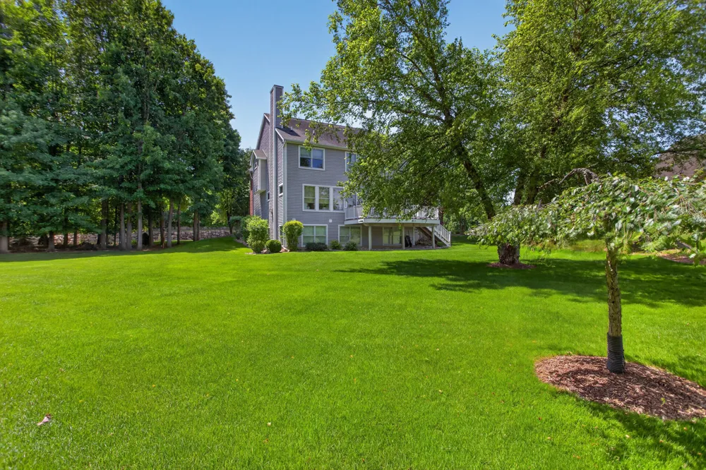 3175 Rockingham Way Road Summit Township, MI 49203