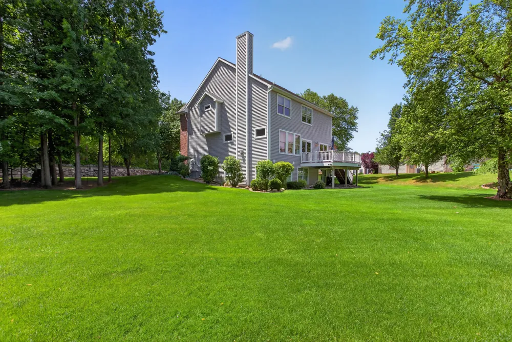 3175 Rockingham Way Road Summit Township, MI 49203