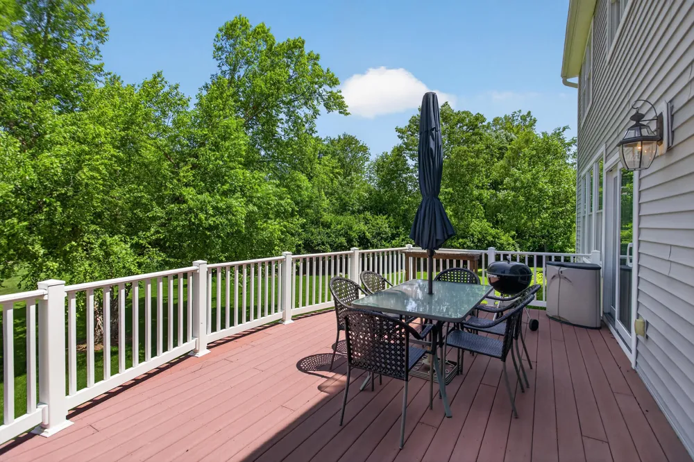 3175 Rockingham Way Road Summit Township, MI 49203