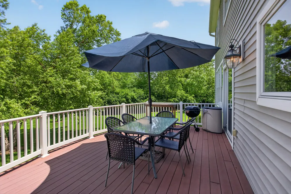 3175 Rockingham Way Road Summit Township, MI 49203
