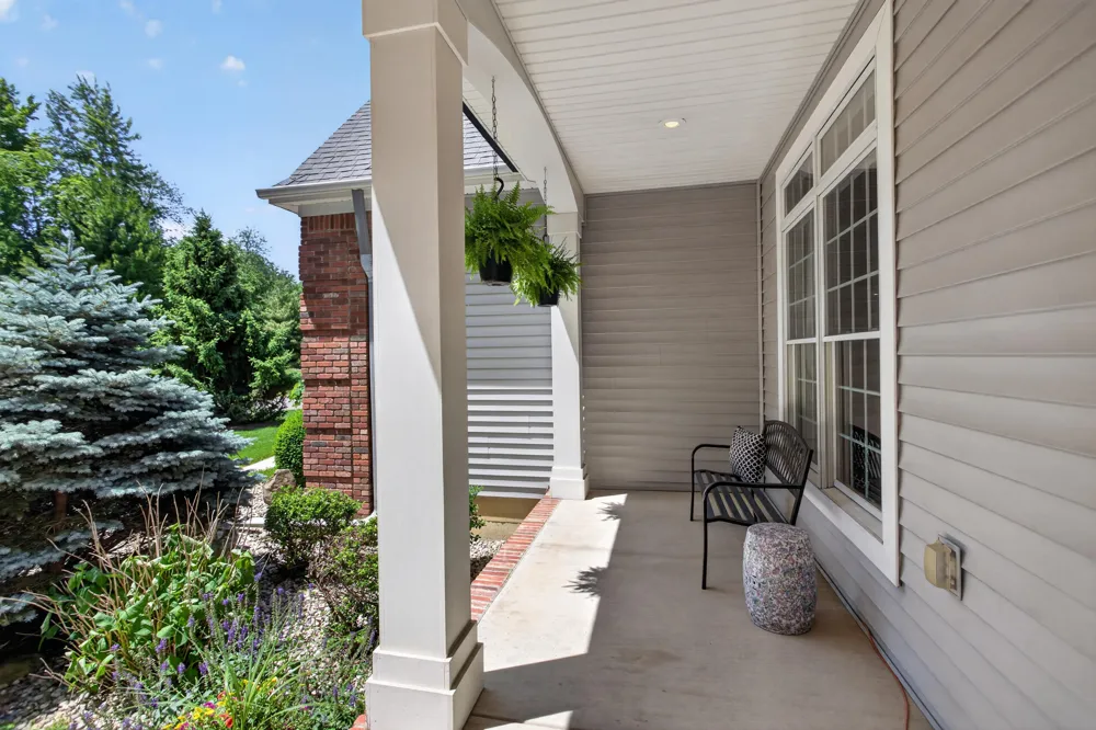 3175 Rockingham Way Road Summit Township, MI 49203