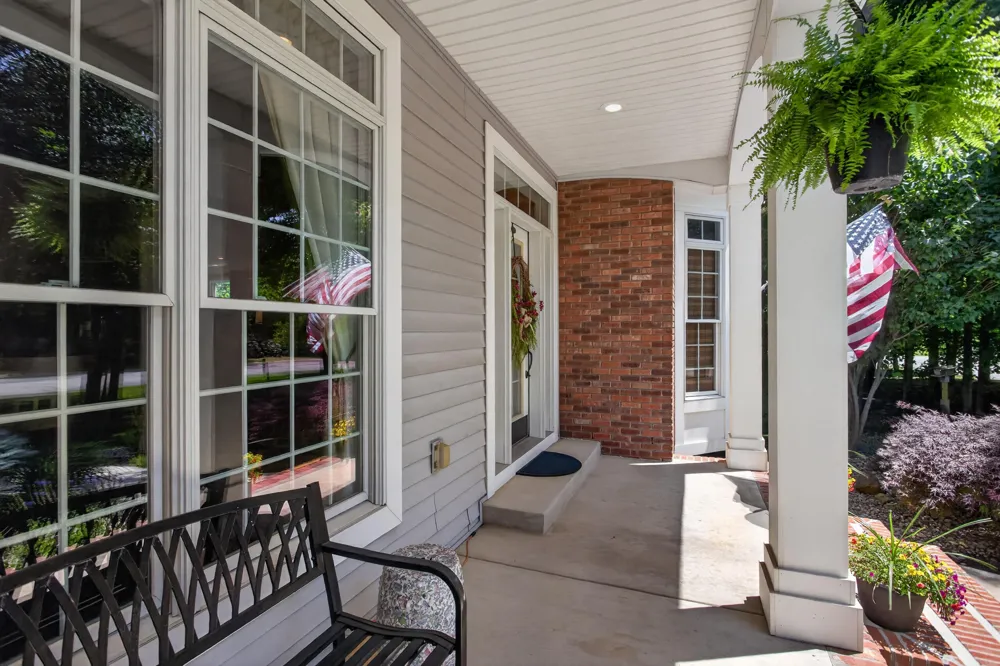 3175 Rockingham Way Road Summit Township, MI 49203