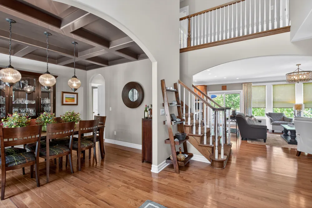 3175 Rockingham Way Road Summit Township, MI 49203