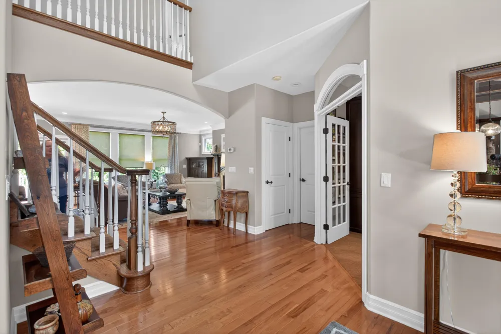 3175 Rockingham Way Road Summit Township, MI 49203