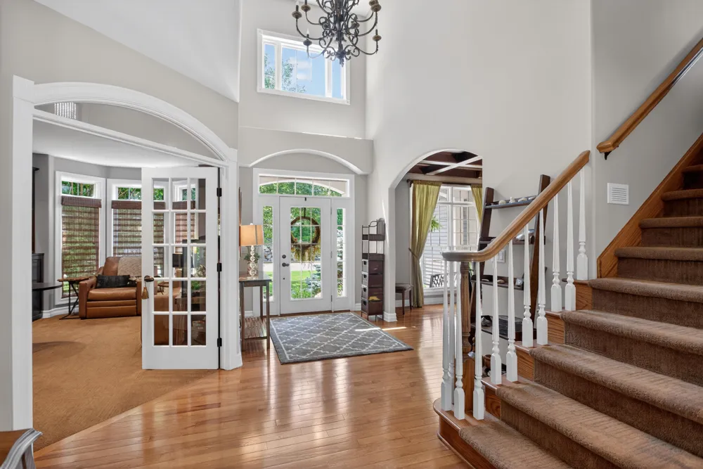 3175 Rockingham Way Road Summit Township, MI 49203