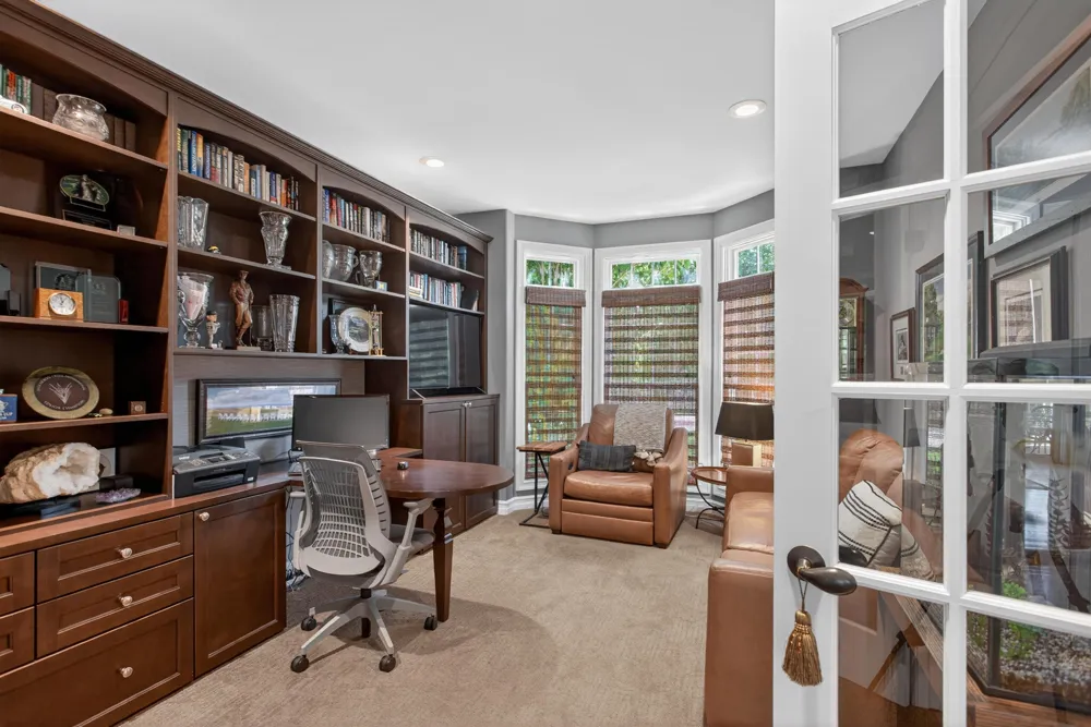 3175 Rockingham Way Road Summit Township, MI 49203