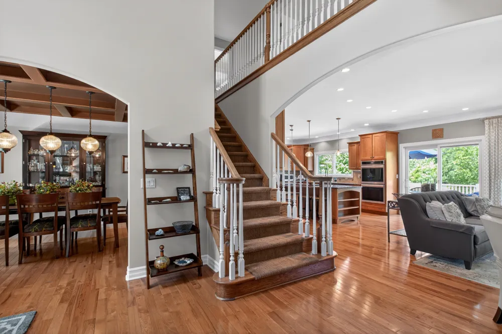 3175 Rockingham Way Road Summit Township, MI 49203