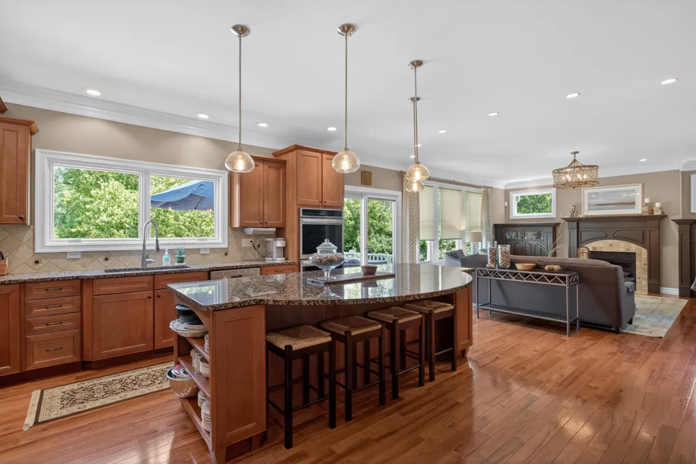3175 Rockingham Way Road Summit Township, MI 49203
