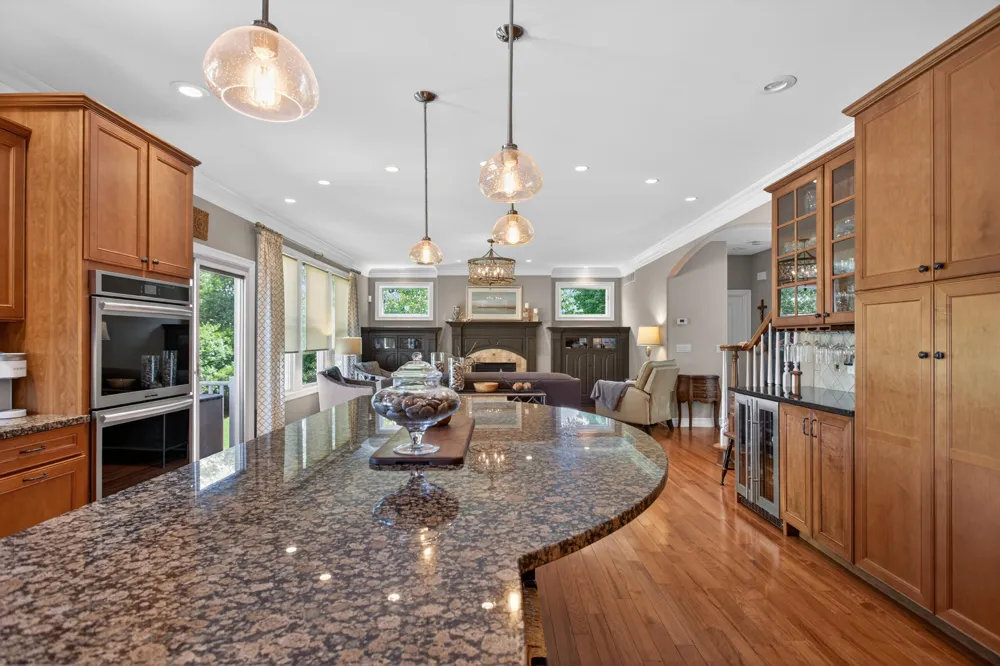 3175 Rockingham Way Road Summit Township, MI 49203