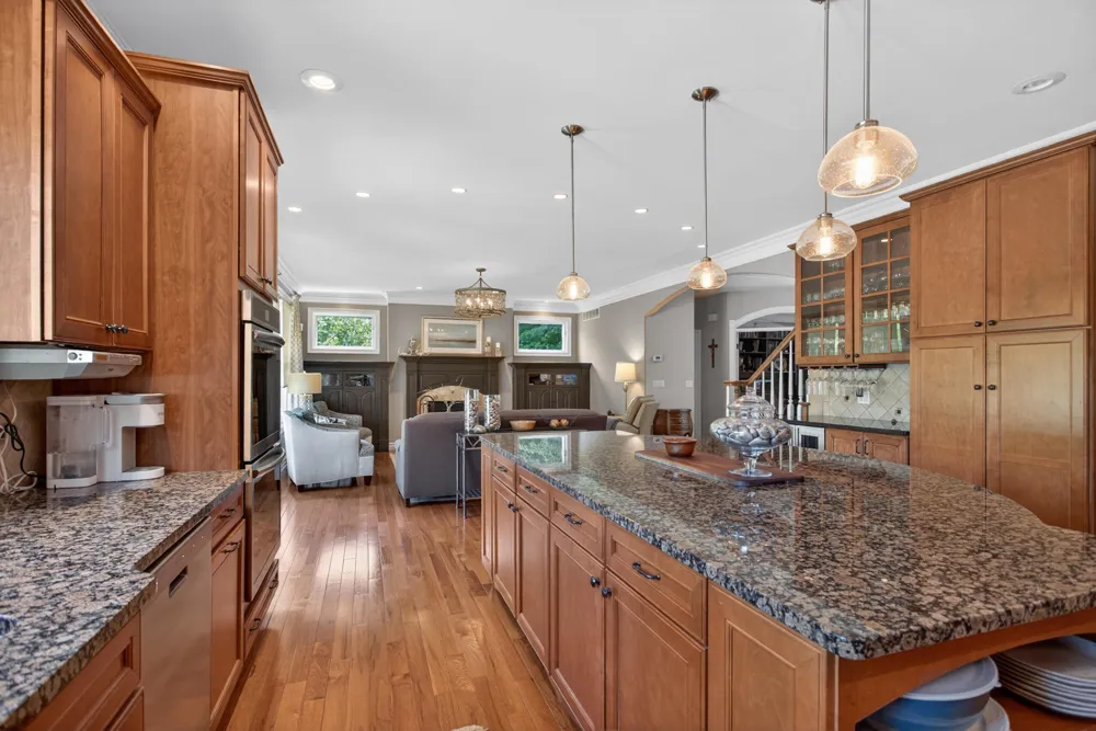 3175 Rockingham Way Road Summit Township, MI 49203