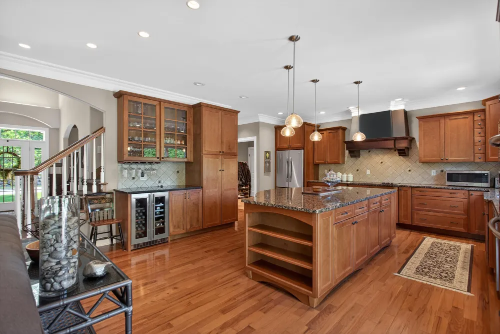 3175 Rockingham Way Road Summit Township, MI 49203