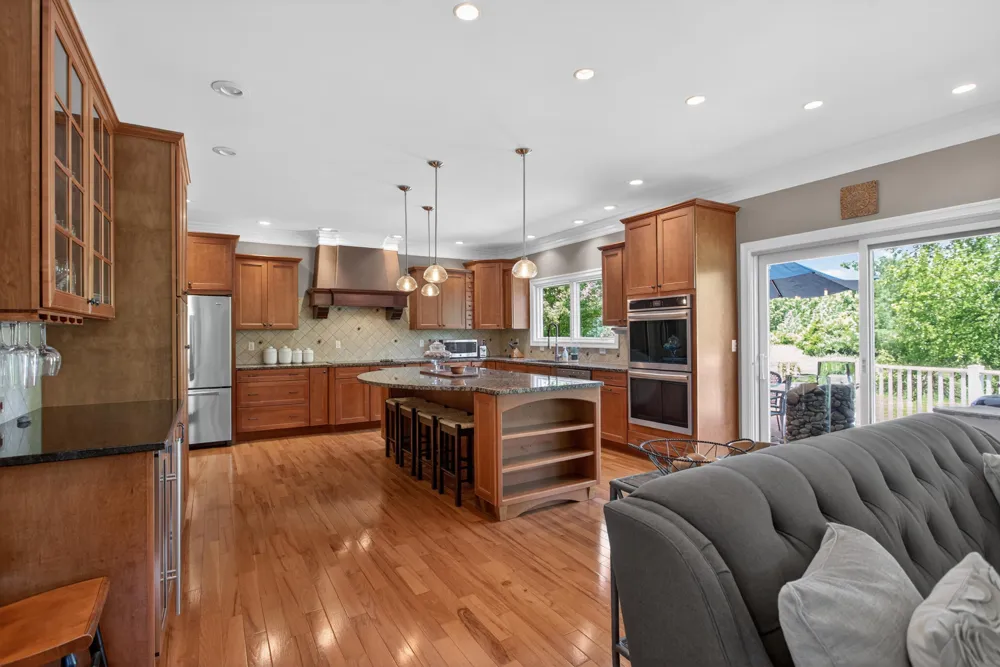 3175 Rockingham Way Road Summit Township, MI 49203