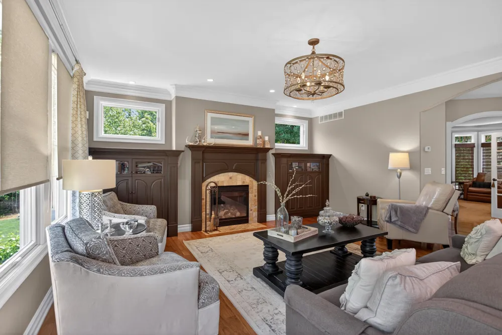 3175 Rockingham Way Road Summit Township, MI 49203