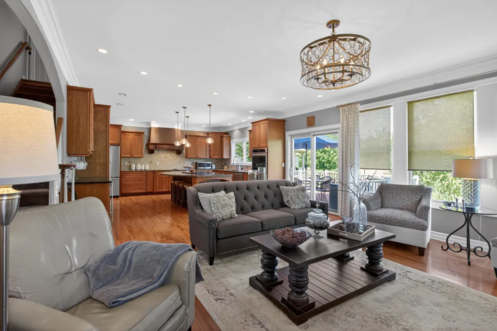 3175 Rockingham Way Road Summit Township, MI 49203