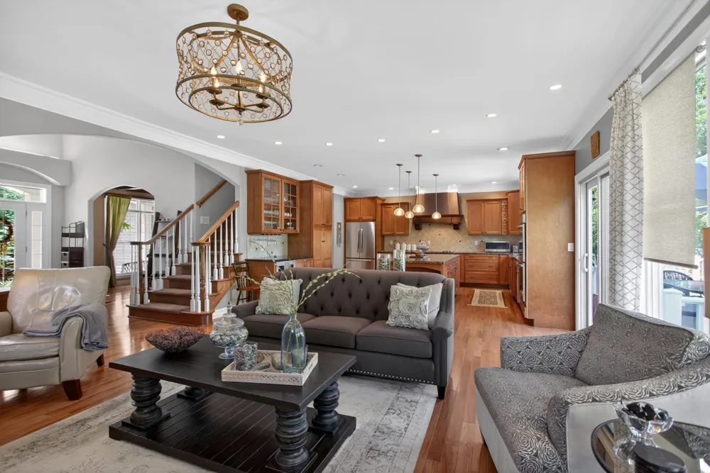 3175 Rockingham Way Road Summit Township, MI 49203