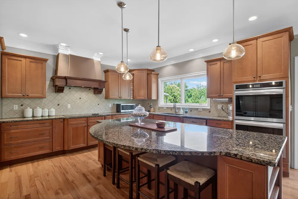 3175 Rockingham Way Road Summit Township, MI 49203