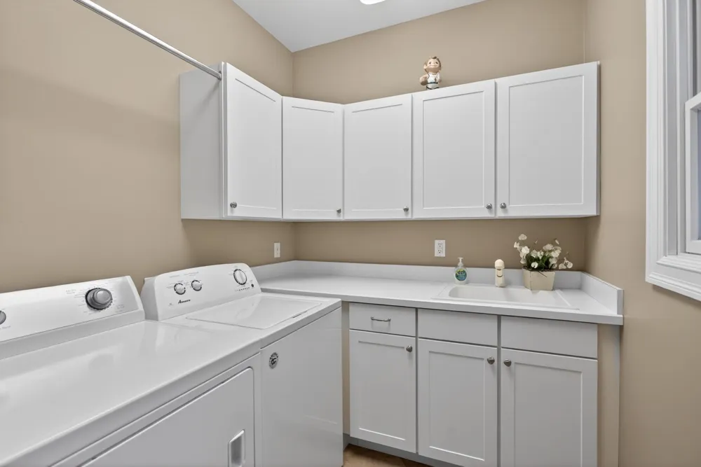 3175 Rockingham Way Road Summit Township, MI 49203