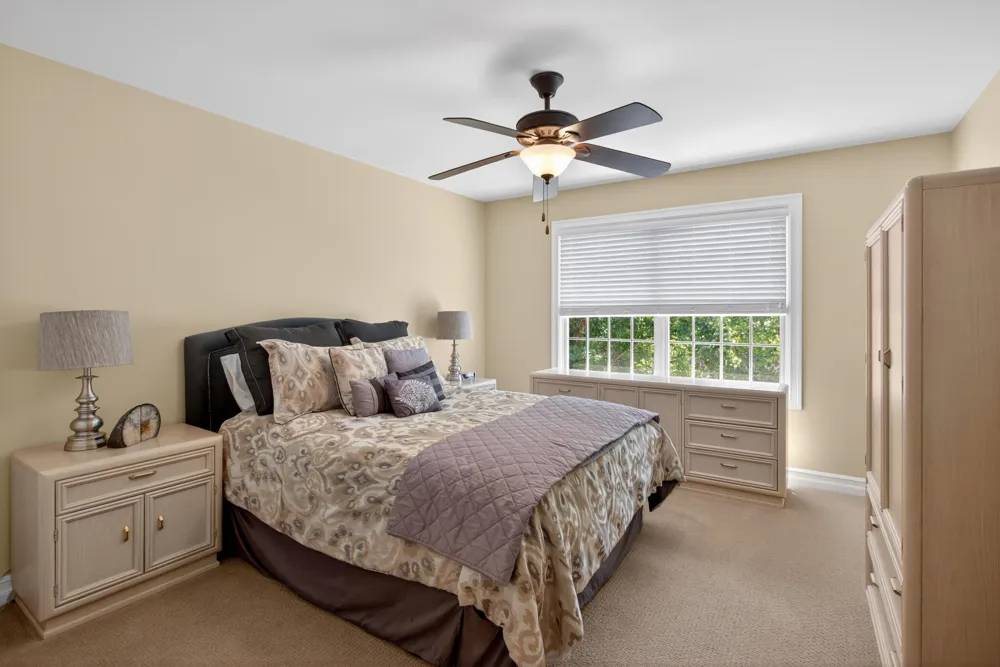 3175 Rockingham Way Road Summit Township, MI 49203