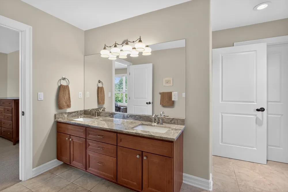 3175 Rockingham Way Road Summit Township, MI 49203