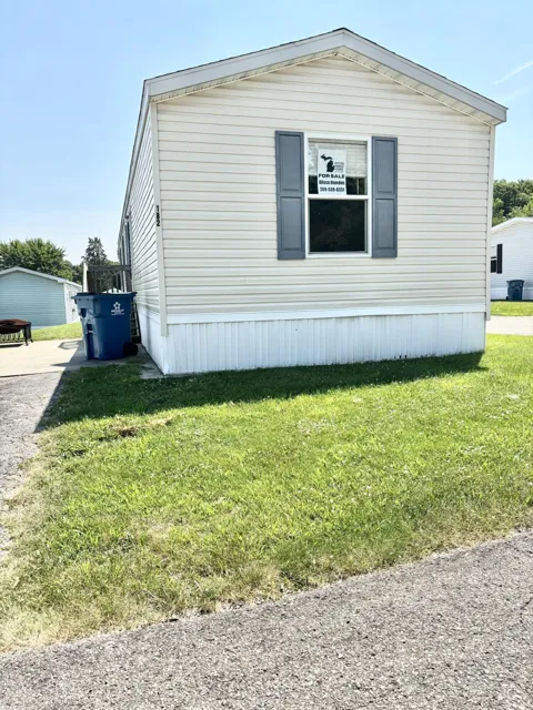 7604 Red Arrow Highway #182