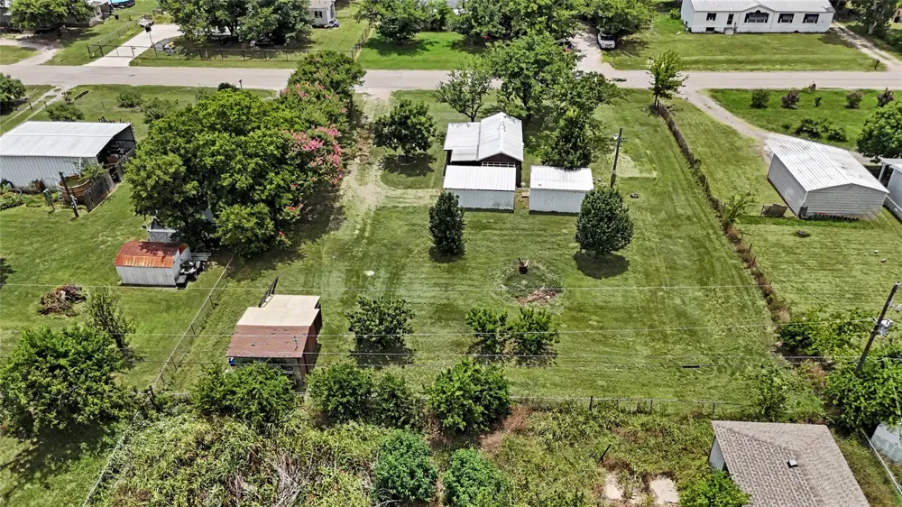 1304 Terry Drive Willow Park, TX 76008