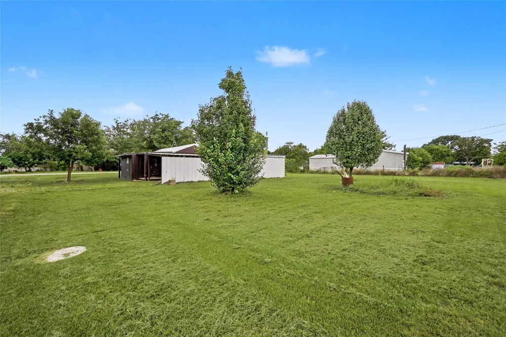 1304 Terry Drive Willow Park, TX 76008