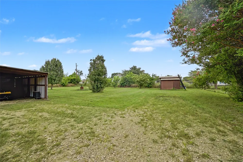 1304 Terry Drive Willow Park, TX 76008