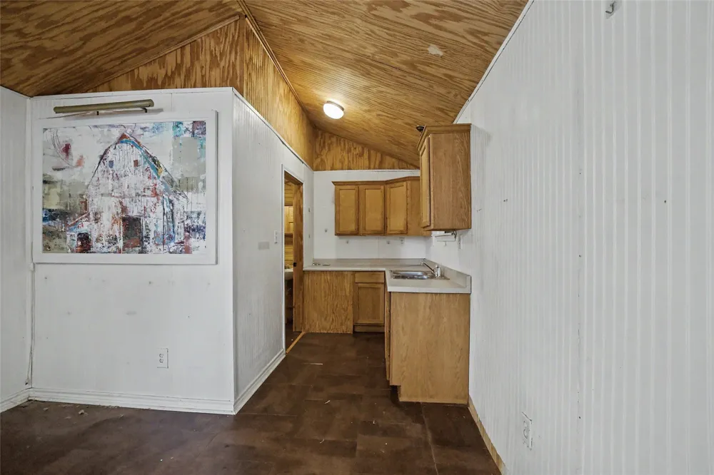 1304 Terry Drive Willow Park, TX 76008
