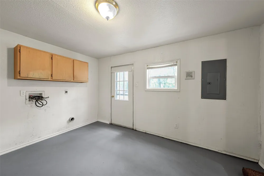 4704 Williams Road Bellmead, TX 76705