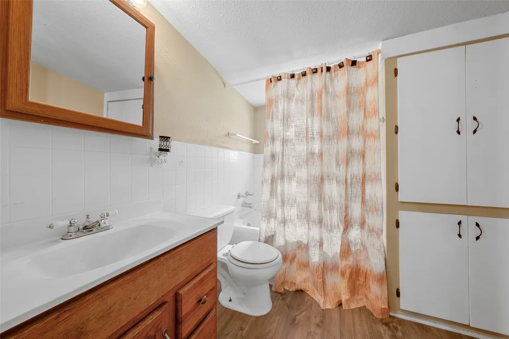 4704 Williams Road Bellmead, TX 76705