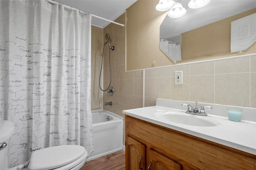 4704 Williams Road Bellmead, TX 76705