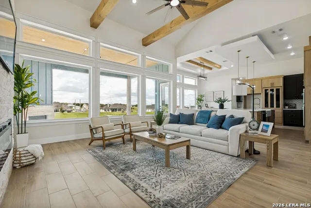 157 Estates Dr La Vernia, TX 78121