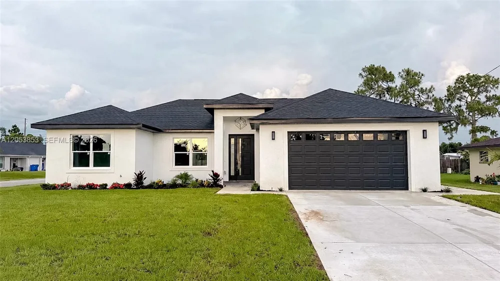 4200 Leaf Rd Other City - In The State Of Florida, FL 33875