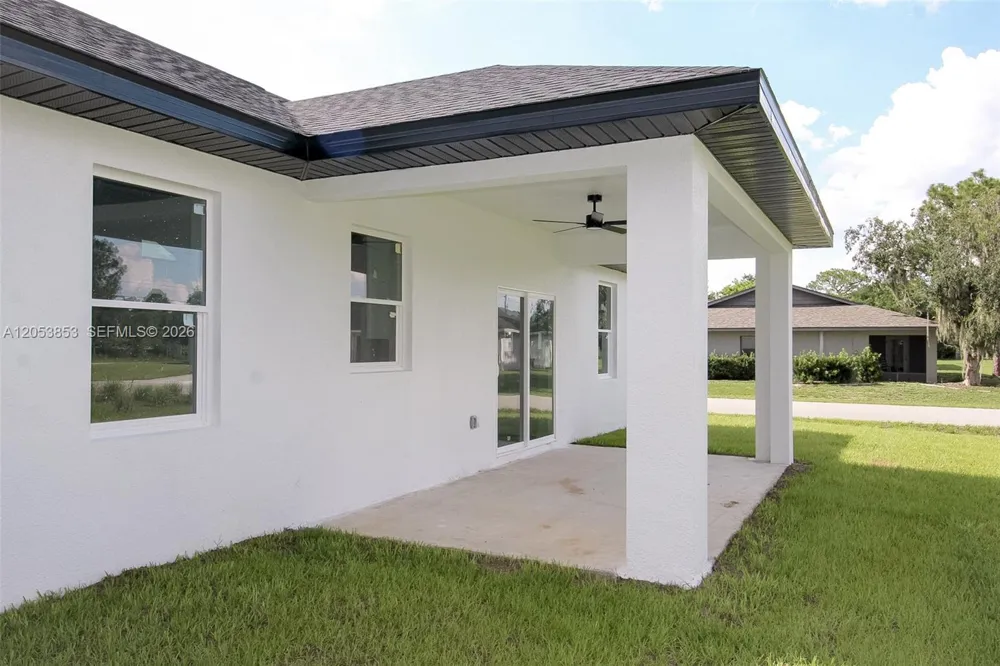 4200 Leaf Rd Other City - In The State Of Florida, FL 33875