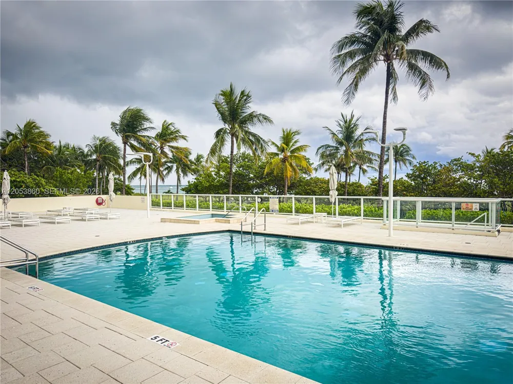 10185 Collins Ave #202 Bal Harbour, FL 33154