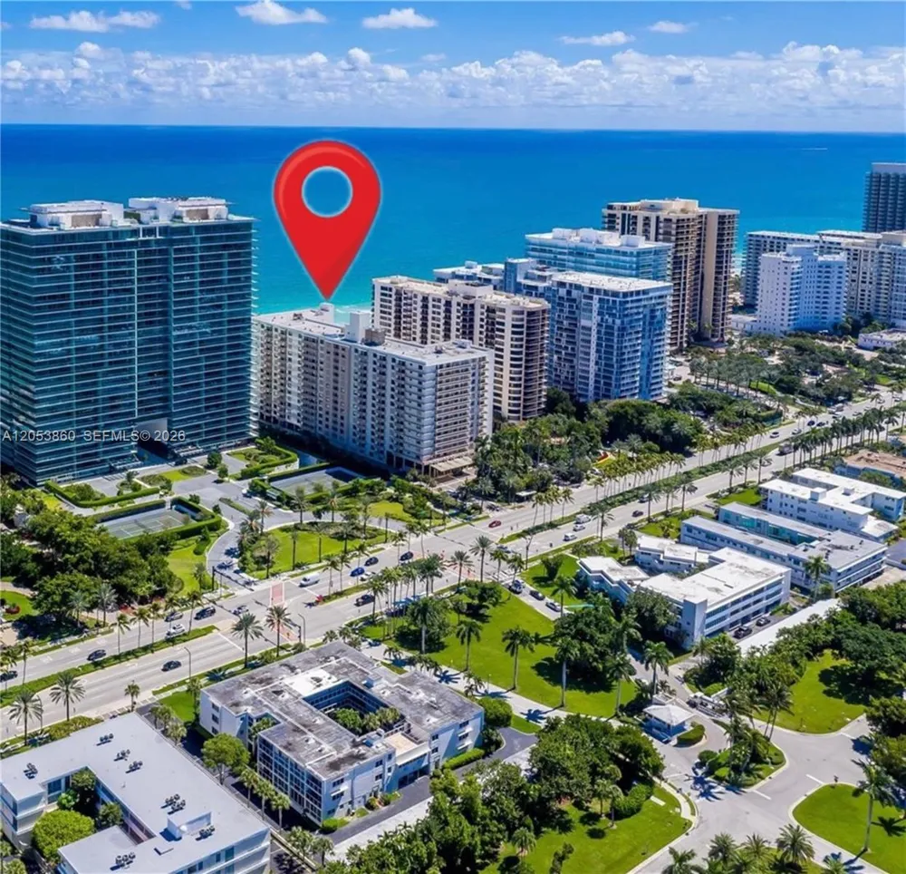 10185 Collins Ave #202 Bal Harbour, FL 33154