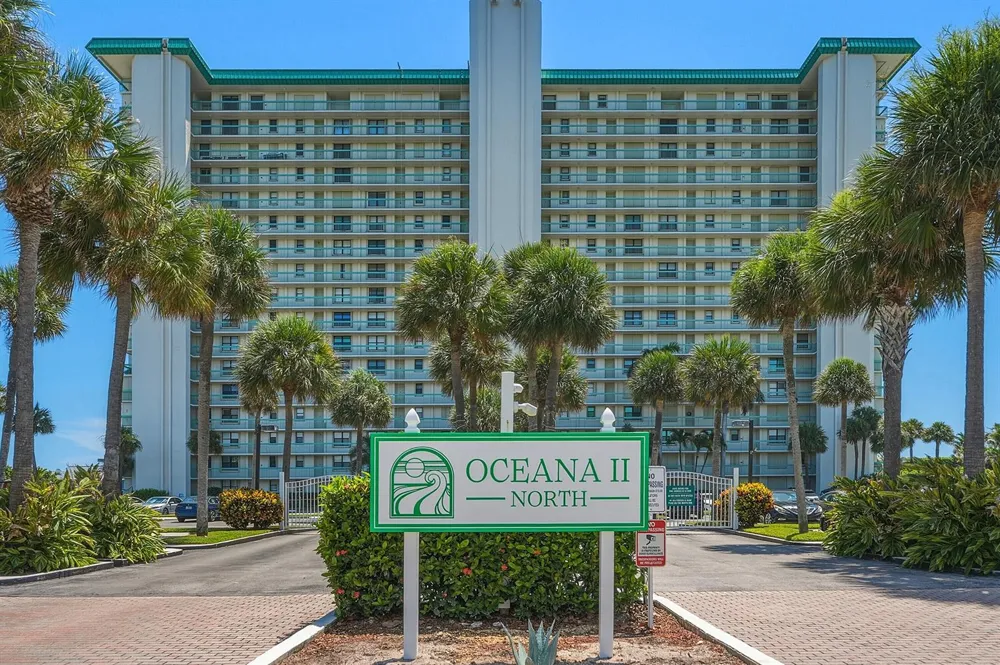 9900 S Ocean Drive #Unit 1601 Jensen Beach, FL 34957