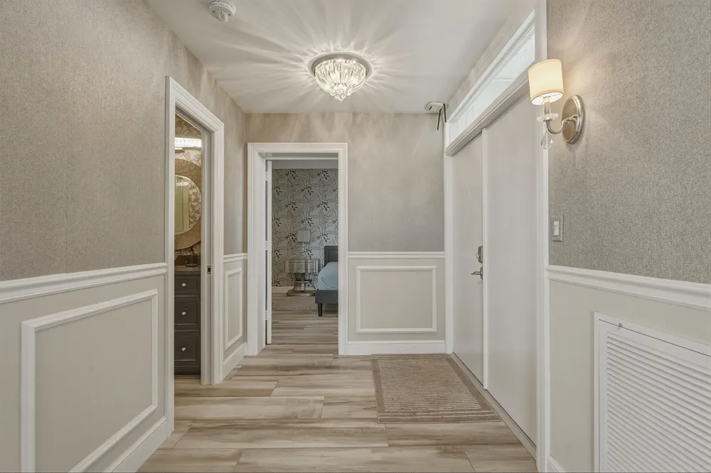 9900 S Ocean Drive #Unit 1601 Jensen Beach, FL 34957