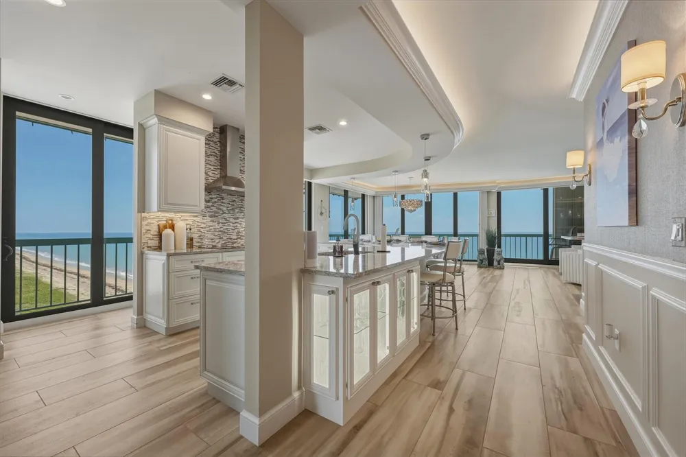 9900 S Ocean Drive #Unit 1601 Jensen Beach, FL 34957