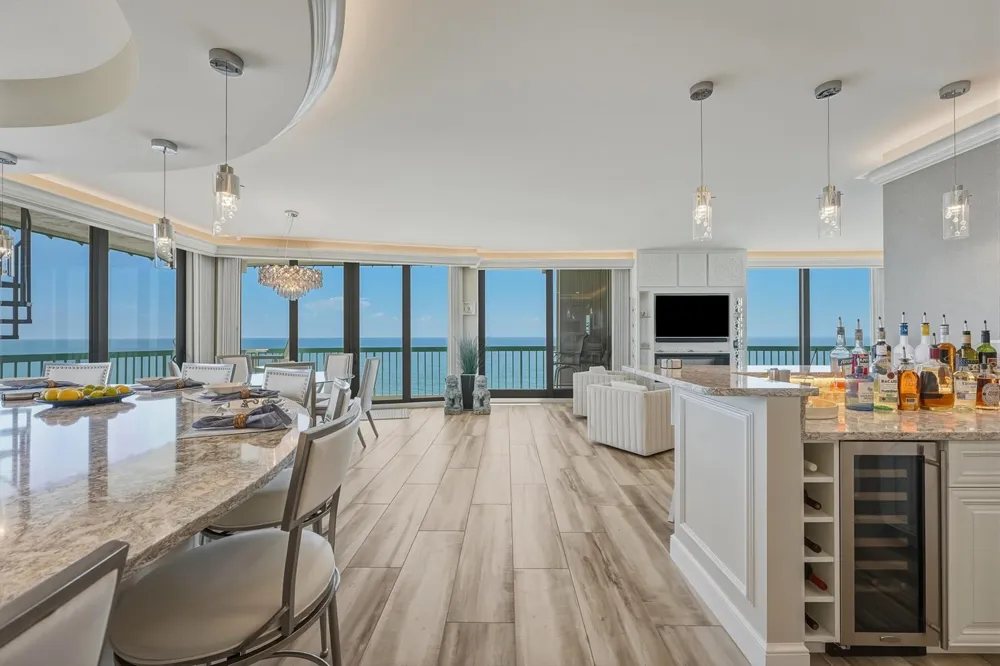9900 S Ocean Drive #Unit 1601 Jensen Beach, FL 34957