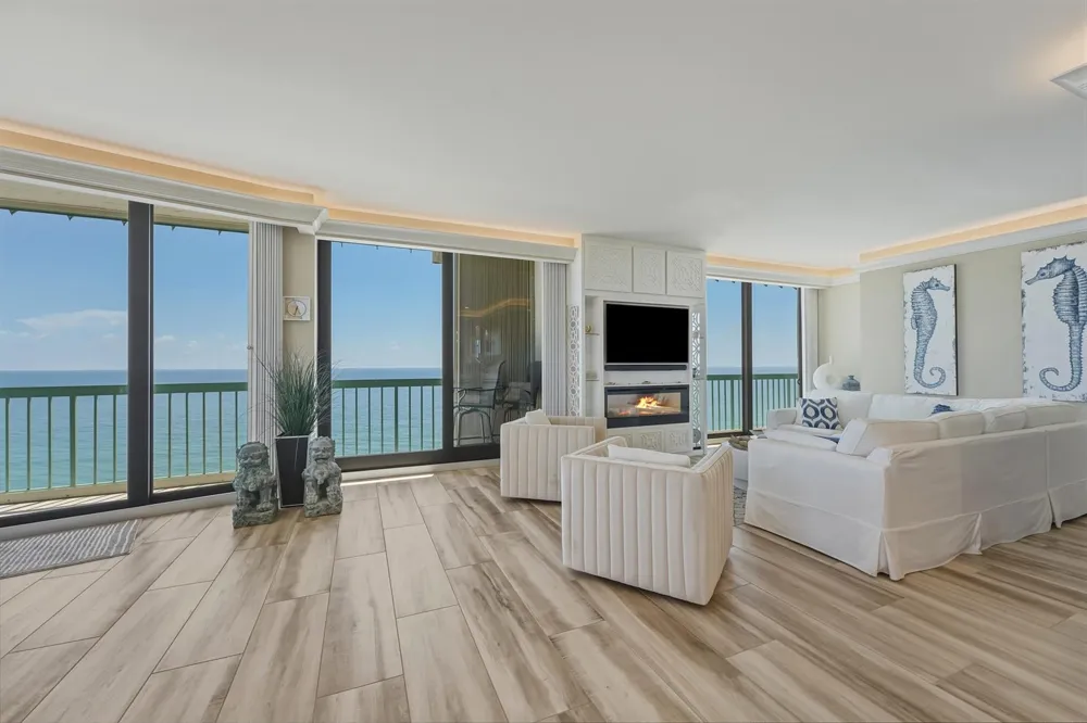 9900 S Ocean Drive #Unit 1601 Jensen Beach, FL 34957