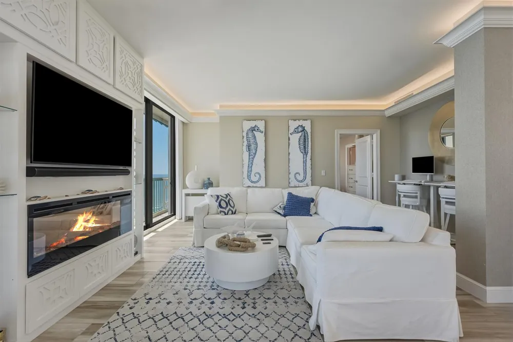 9900 S Ocean Drive #Unit 1601 Jensen Beach, FL 34957