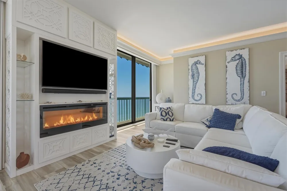 9900 S Ocean Drive #Unit 1601 Jensen Beach, FL 34957