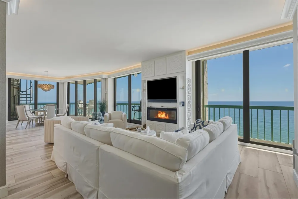 9900 S Ocean Drive #Unit 1601 Jensen Beach, FL 34957