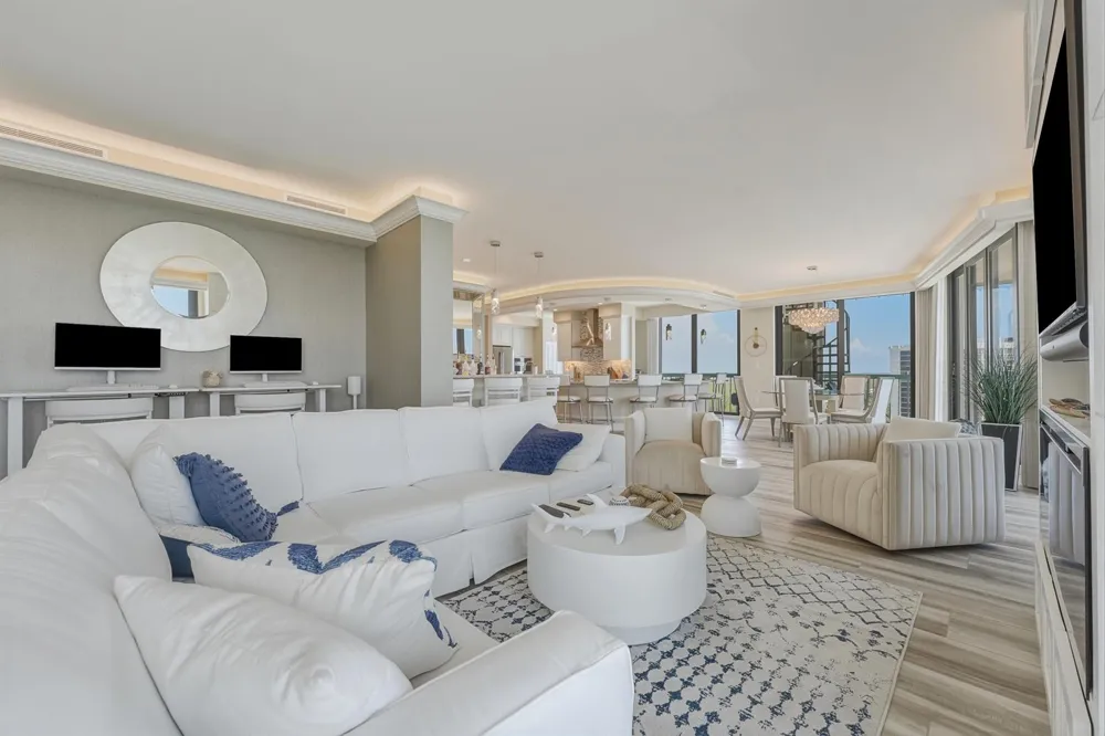 9900 S Ocean Drive #Unit 1601 Jensen Beach, FL 34957