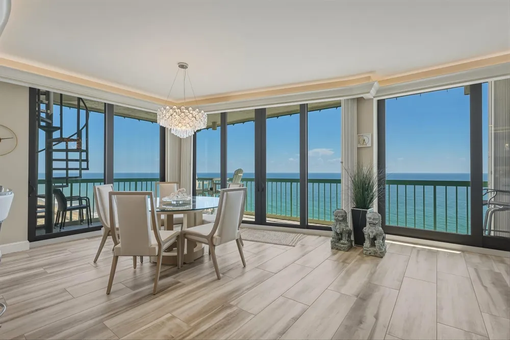 9900 S Ocean Drive #Unit 1601 Jensen Beach, FL 34957